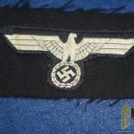 Panzer Breast Eagle