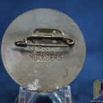1936 Reichspartei tag Tinnie