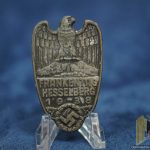 hesselberg 1938 tinnie