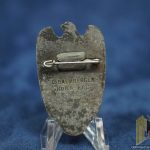 hesselberg 1938 tinnie