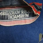 Volkssturm Armband