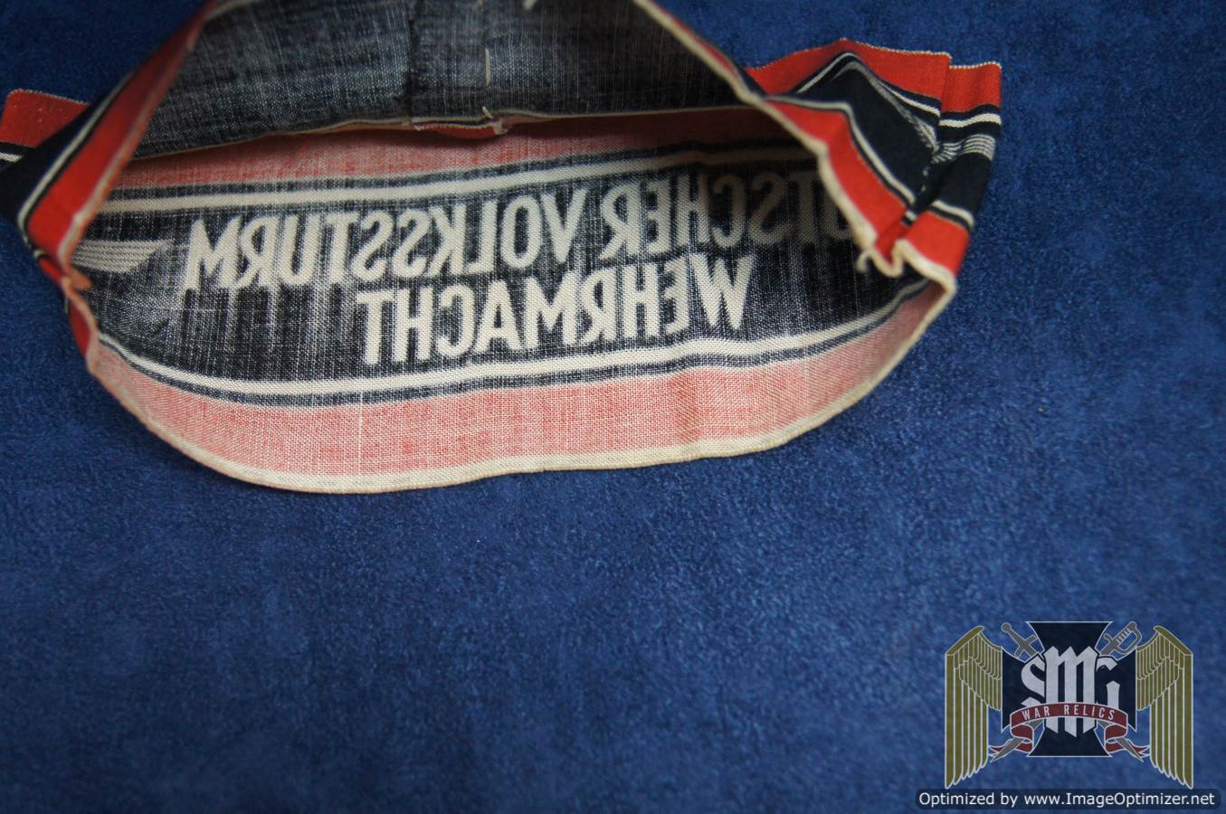 Volkssturm Armband