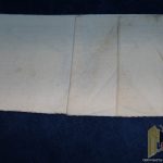 State Service Armband in White