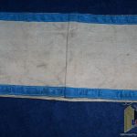 Luftwaffe Deputy Air Defense Leader Early Drop tail