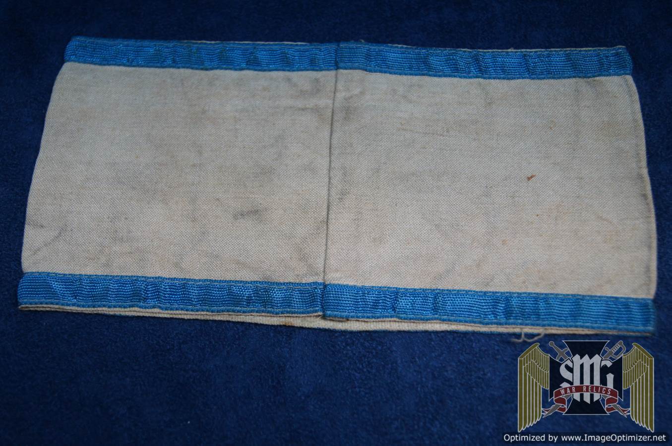 Luftwaffe Deputy Air Defense Leader Early Drop tail