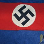 Wool NSDAP/SA Armband
