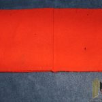 Wool NSDAP/SA Armband