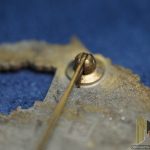 German Destroyer badge by JFS