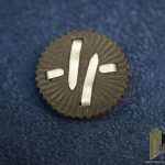 SMGM-3686 cockade