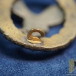 Late period Pilot Observer badge by FLL