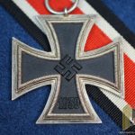 IRON CROSS 2nd CLASS BY STEINHAUER & LÜCK