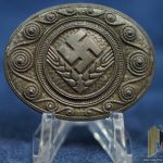 RAD women's Brooch
