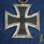 IRON CROSS 2nd CLASS BY STEINHAUER & LÜCK