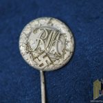 National Youth Sports pin RJA