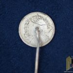National Youth Sports pin RJA