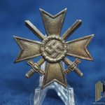 Post war Souval KVK1