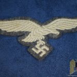 Luftwaffe Breast Eagle