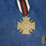 Hindenburg Honor Cross Maker Ad.B.L.