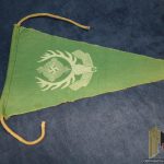 Deutsche Jägerschaft Pennant