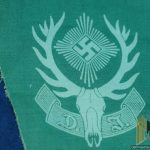 Deutsche Jägerschaft Pennant