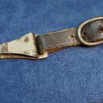 SA dagger Hanger