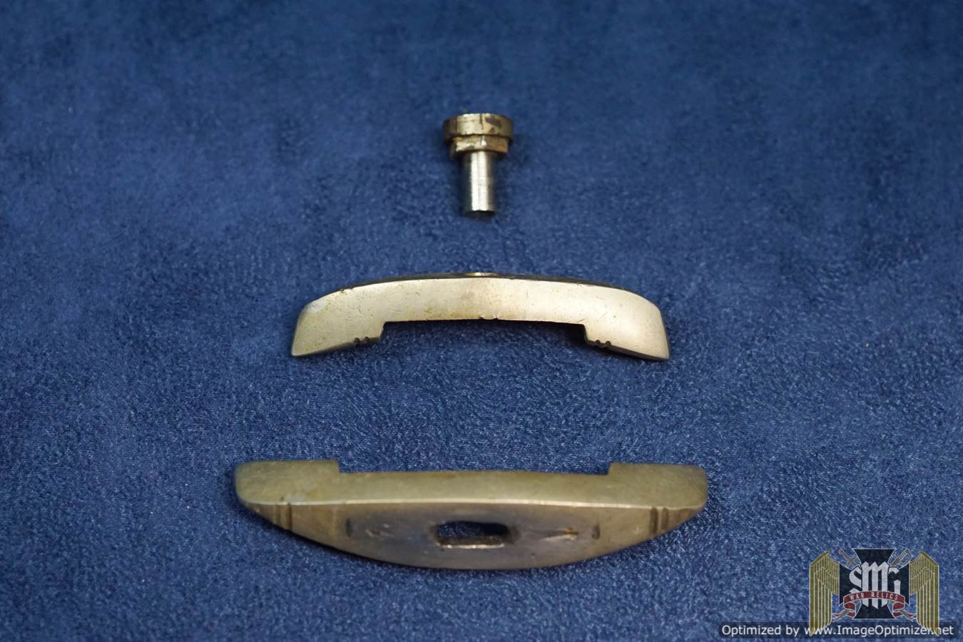 SA Gaurd set by PA