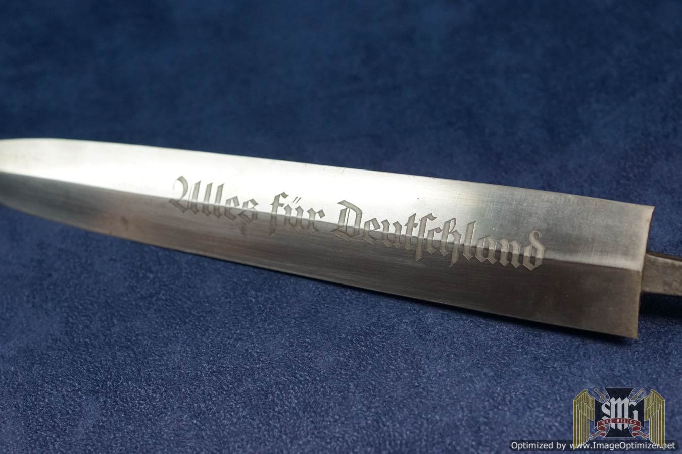 SA dagger blade by Spitzer M7/80