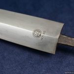 SA dagger blade by Spitzer M7/80