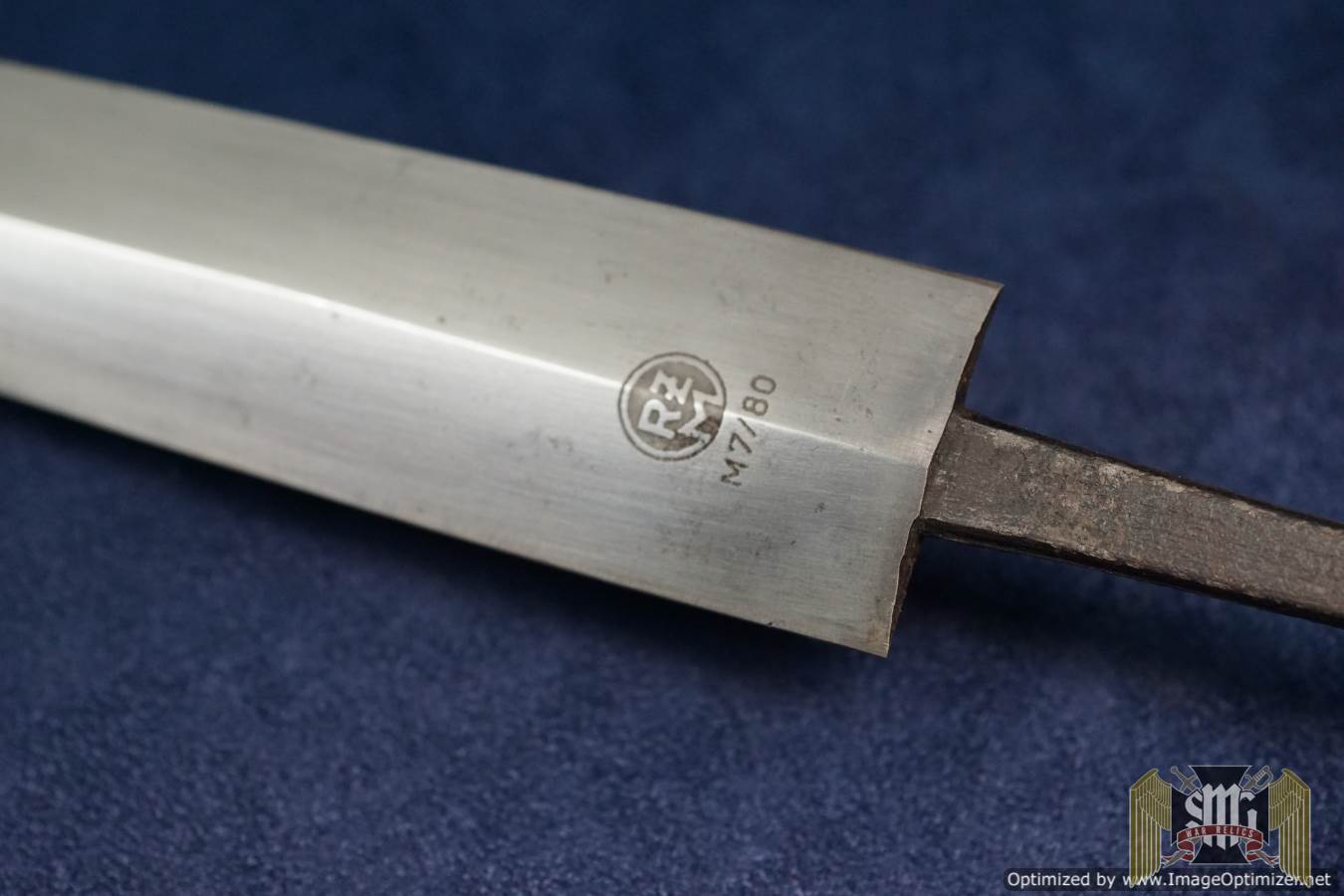 SA dagger blade by Spitzer M7/80