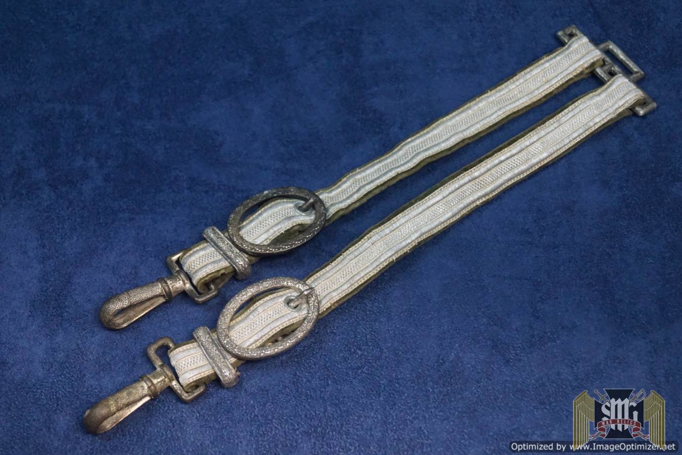 Army dagger Hangers