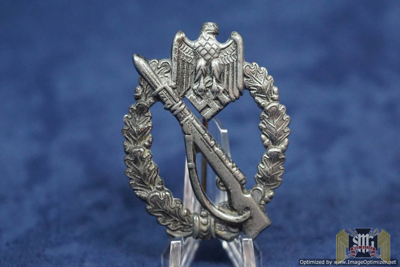 infantry Assault badge by S.Hu.Co