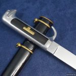 Italian Fascist Dagger