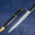 Italian Fascist Dagger