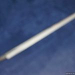 Unmarked Heer Dagger blade
