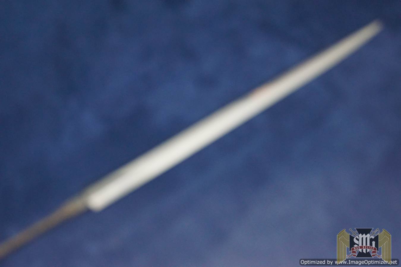 Unmarked Heer Dagger blade