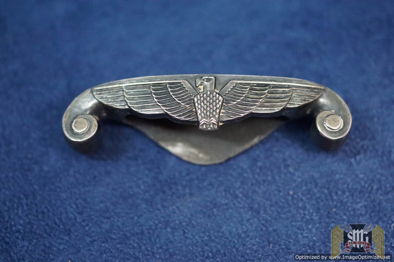 army dagger De Nazified Cross guard