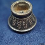 army dagger Pommel