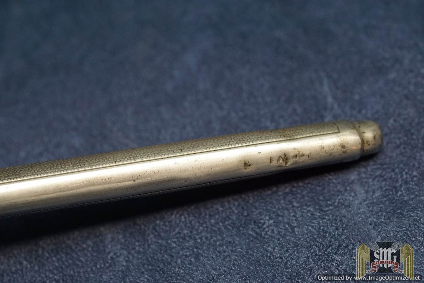 SMGM-3769 army dagger by Schüttlehöffer (Asso)