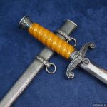 Army dagger By Eickhorn