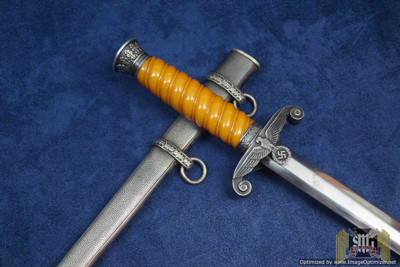 Army dagger By Eickhorn