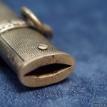 Army dagger By Eickhorn