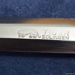 Army dagger By Tiger