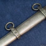 Army dagger By Holler