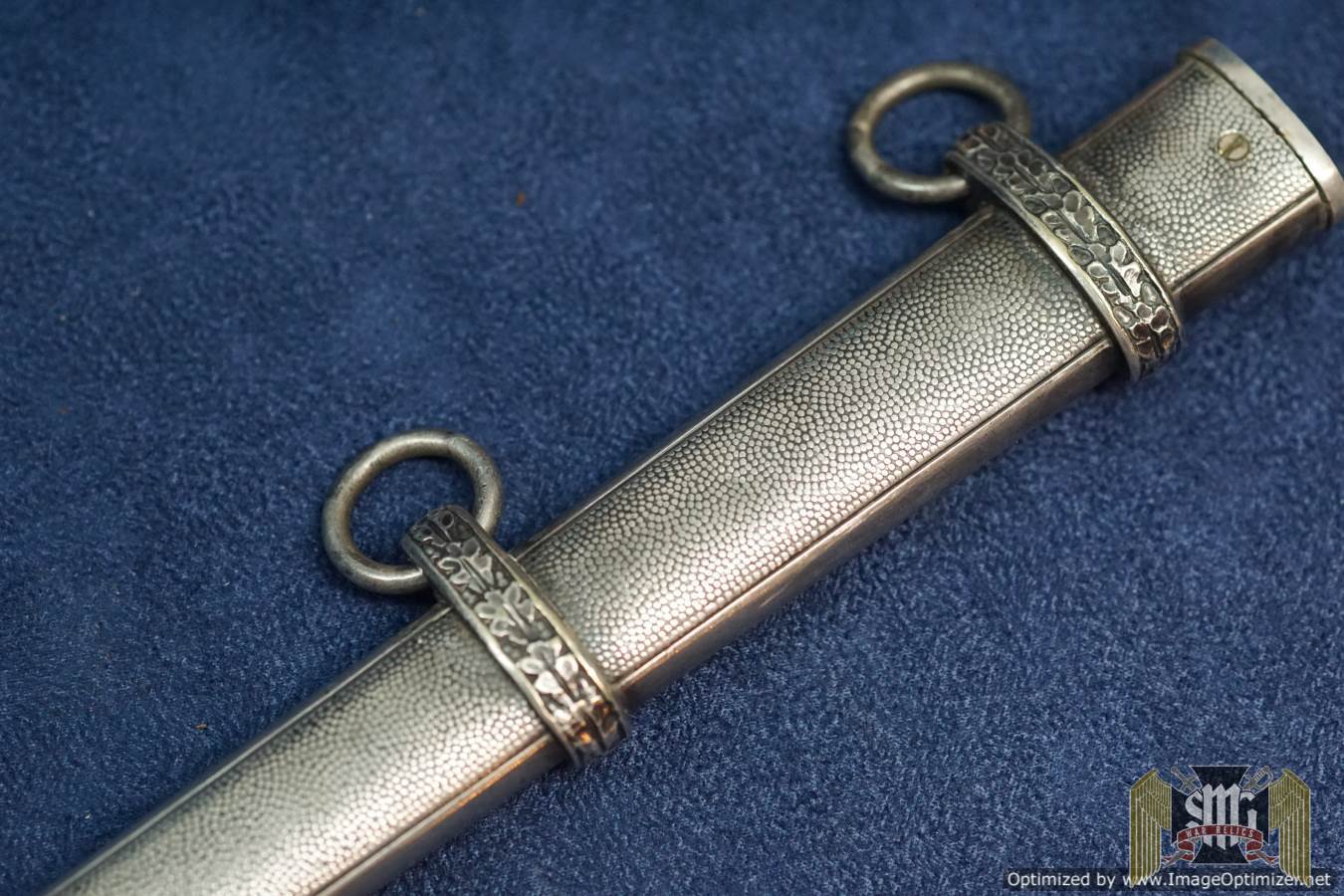 Army dagger By Holler