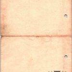 Award document grouping to Paul Kahlenberg Gold/Silver wound badges, EK2, Ost medal