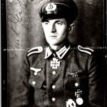paul friertag signature COPY Knights Cross Winner