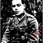 SMGM-3728 bruno schmelzinger Knights Cross signture