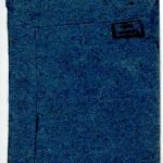 U Boat Badge Award Packet by Schwerin