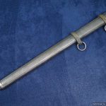 Army Dagger scabbard