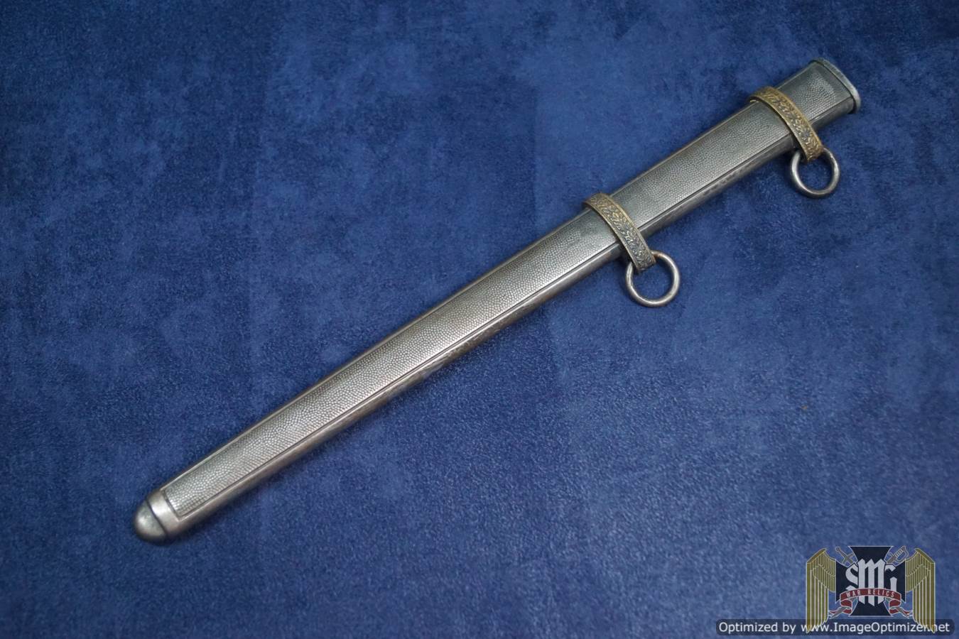 Army Dagger scabbard